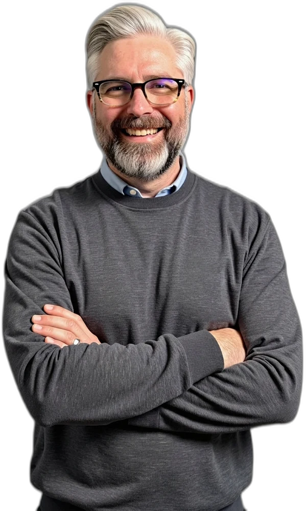 Jeremy Kenerson